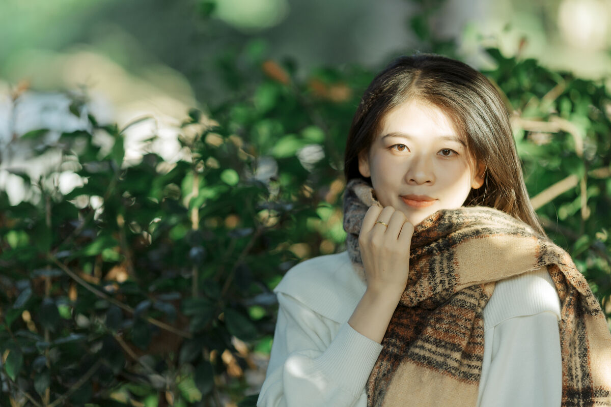 YiTuYu艺图语 Vol.8917 Wo Shi Xiao Long Ya