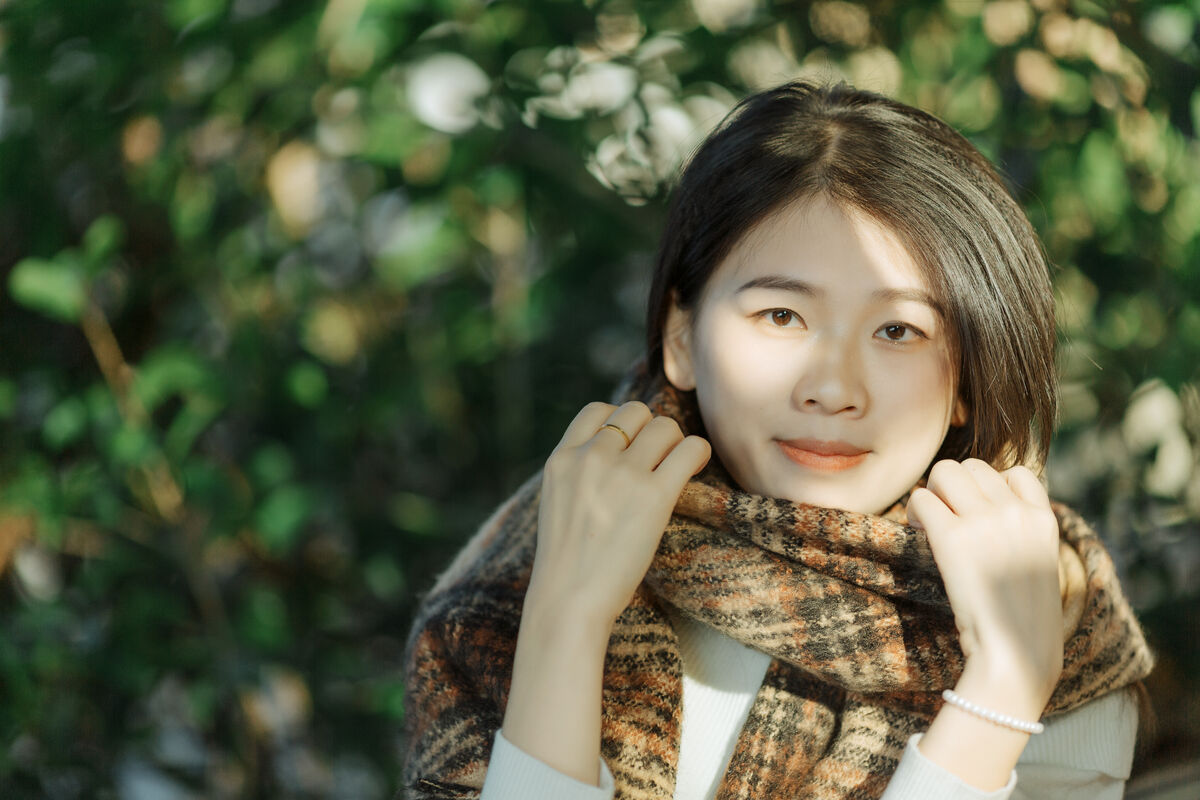 YiTuYu艺图语 Vol.8917 Wo Shi Xiao Long Ya