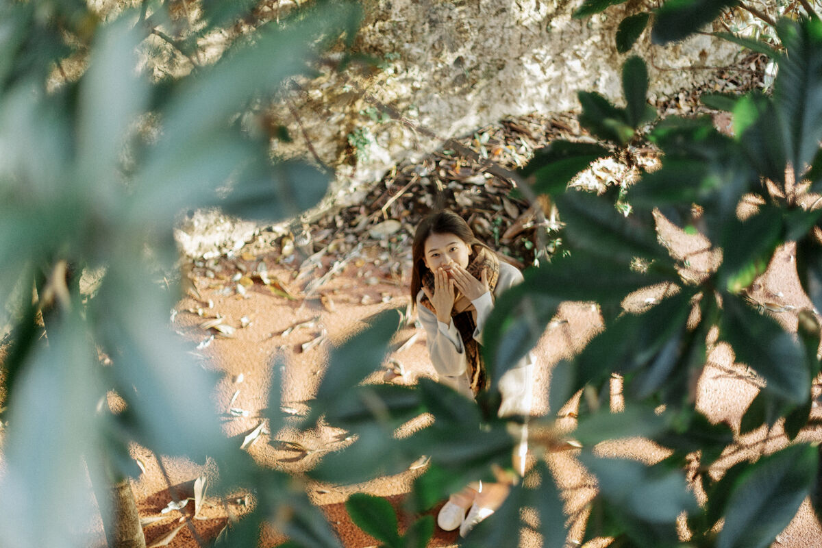 YiTuYu艺图语 Vol.8917 Wo Shi Xiao Long Ya