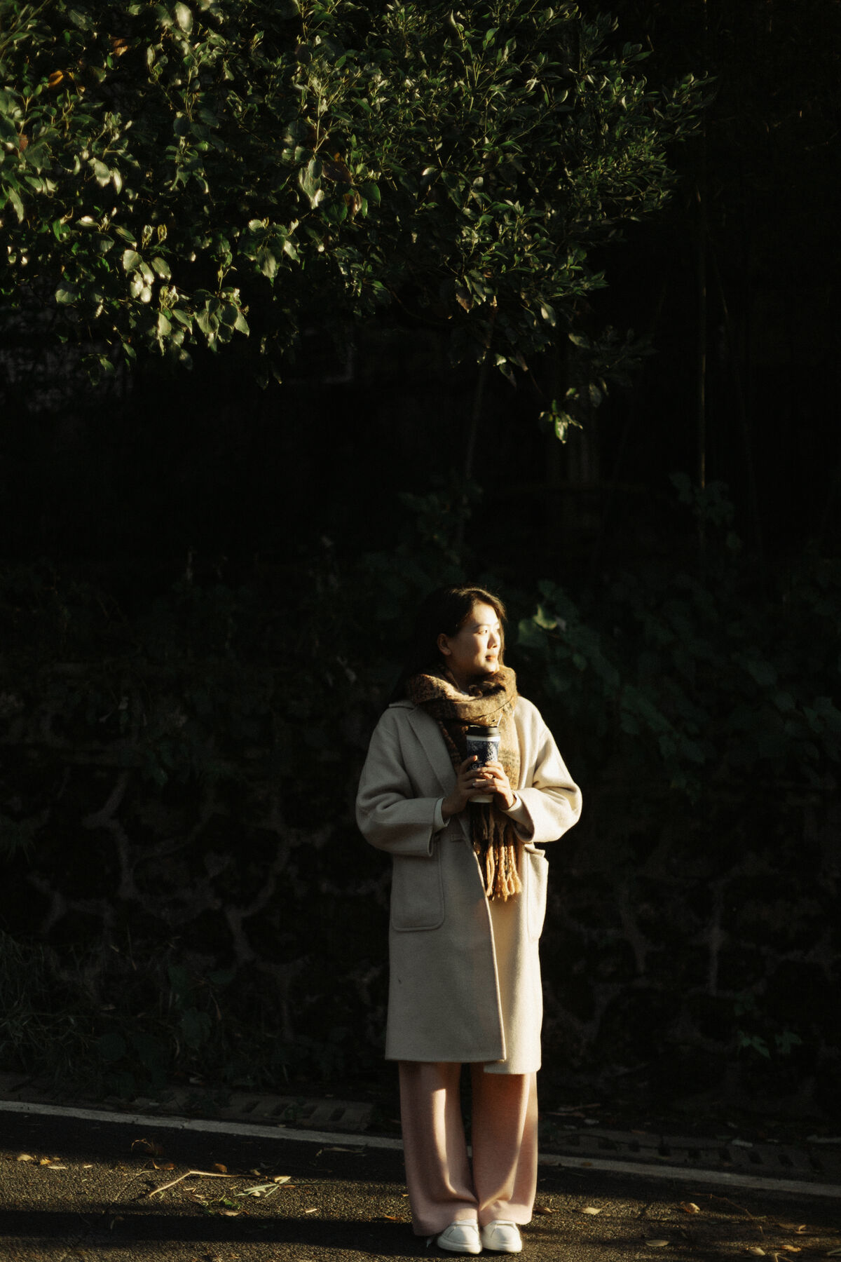 YiTuYu艺图语 Vol.8917 Wo Shi Xiao Long Ya