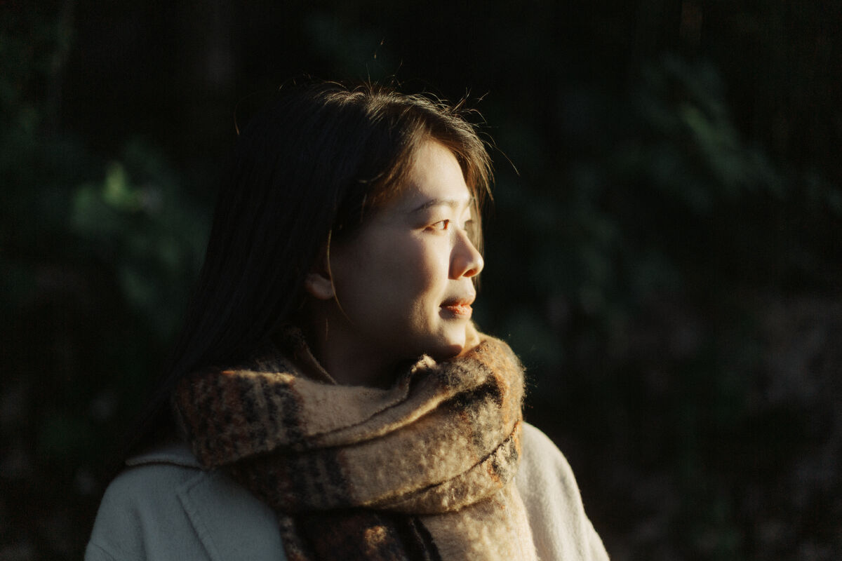 YiTuYu艺图语 Vol.8917 Wo Shi Xiao Long Ya