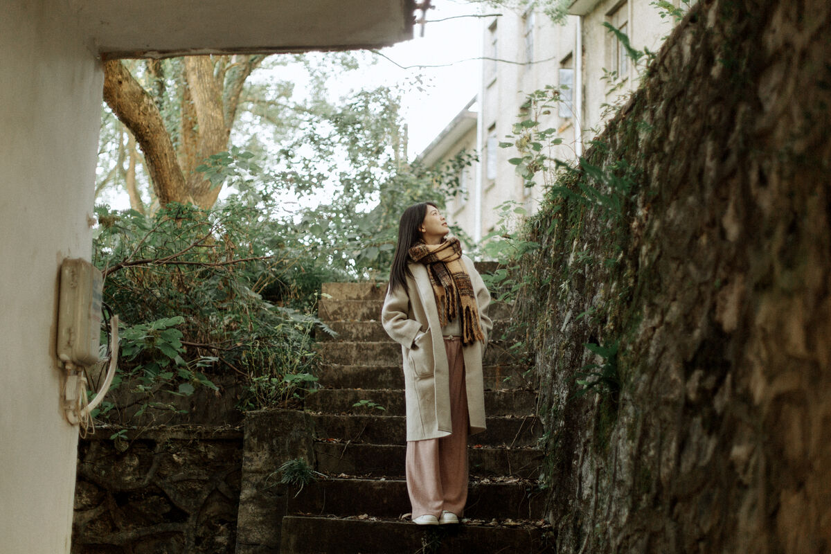 YiTuYu艺图语 Vol.8917 Wo Shi Xiao Long Ya