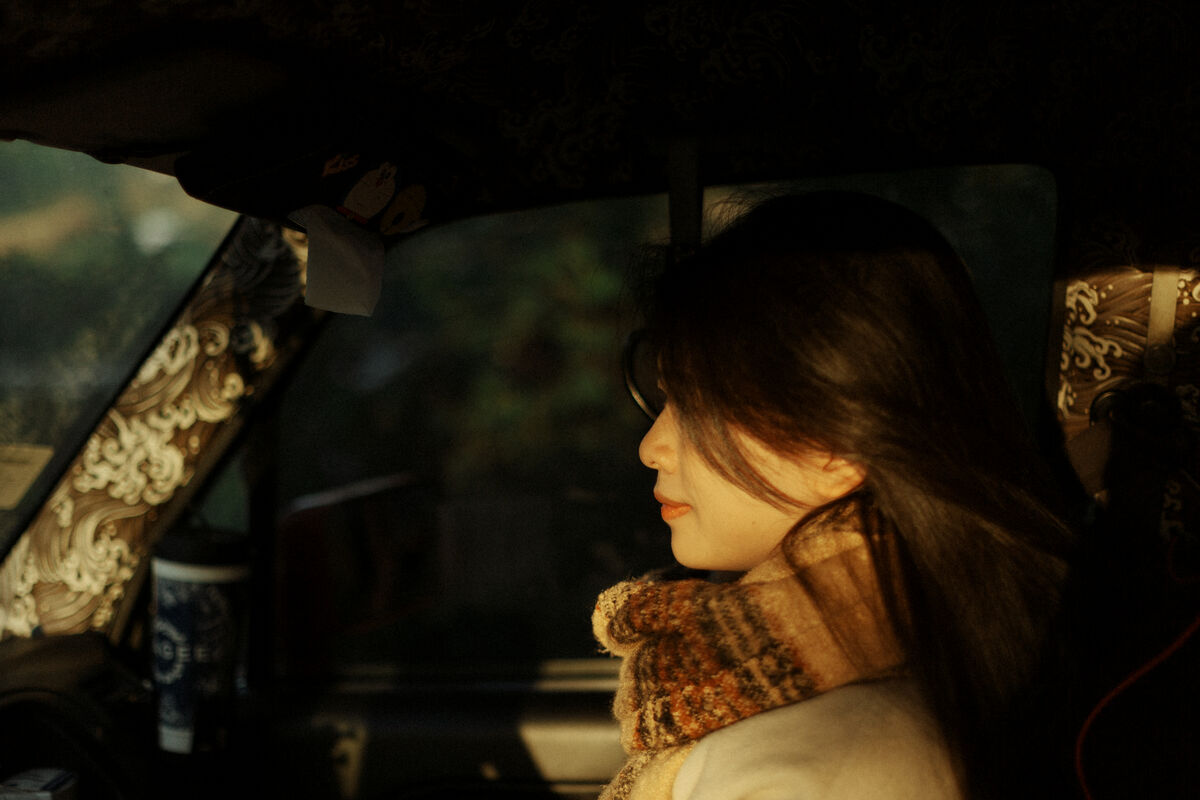 YiTuYu艺图语 Vol.8917 Wo Shi Xiao Long Ya