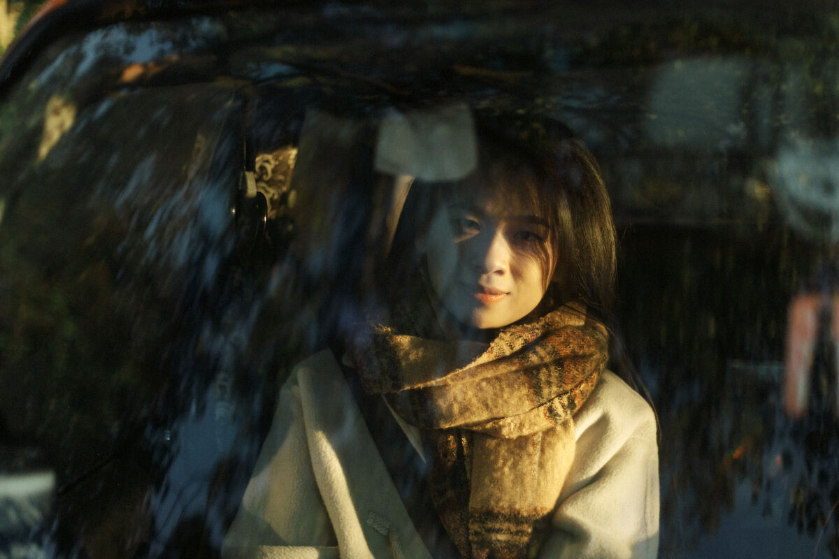 YiTuYu艺图语 Vol.8917 Wo Shi Xiao Long Ya