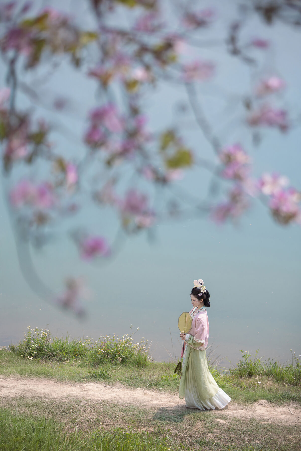 YiTuYu艺图语 Vol.8918 Jiu Shi Jiao Mei Nan A