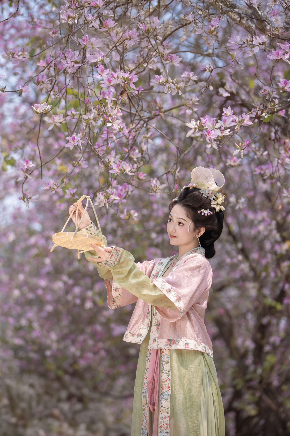 YiTuYu艺图语 Vol.8918 Jiu Shi Jiao Mei Nan A