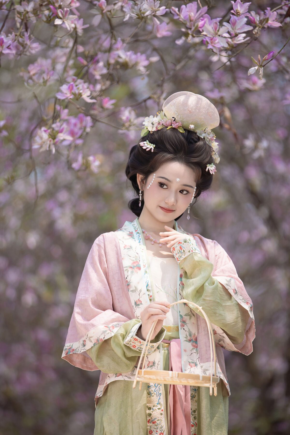 YiTuYu艺图语 Vol.8918 Jiu Shi Jiao Mei Nan A