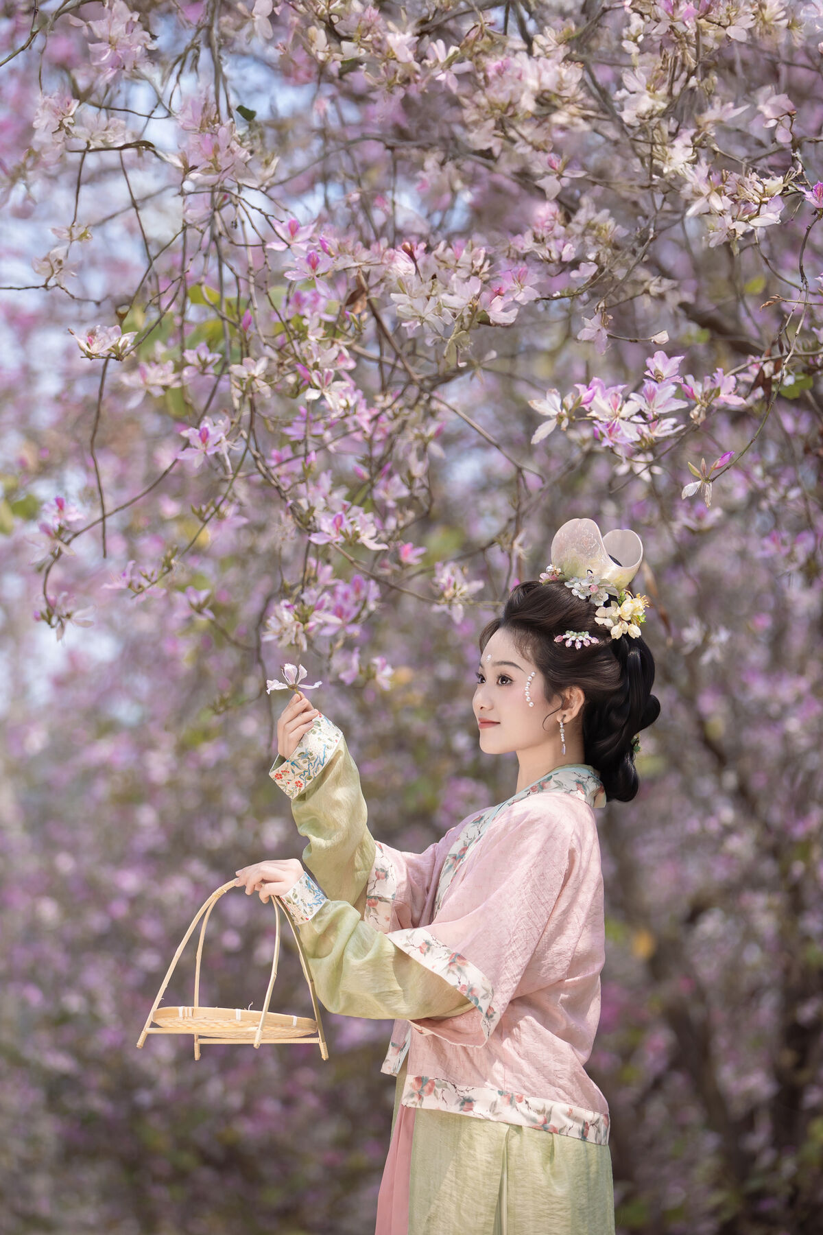 YiTuYu艺图语 Vol.8918 Jiu Shi Jiao Mei Nan A