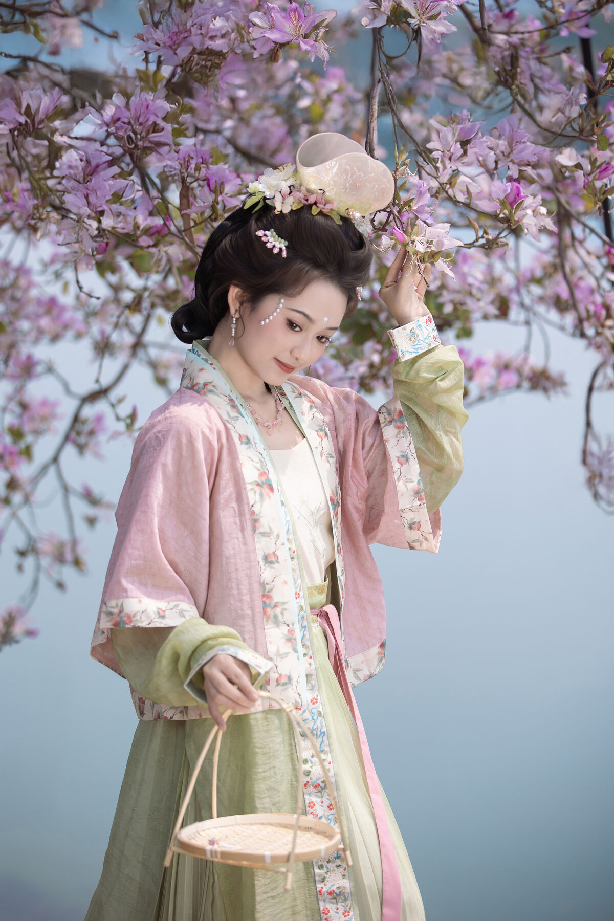 YiTuYu艺图语 Vol.8918 Jiu Shi Jiao Mei Nan A