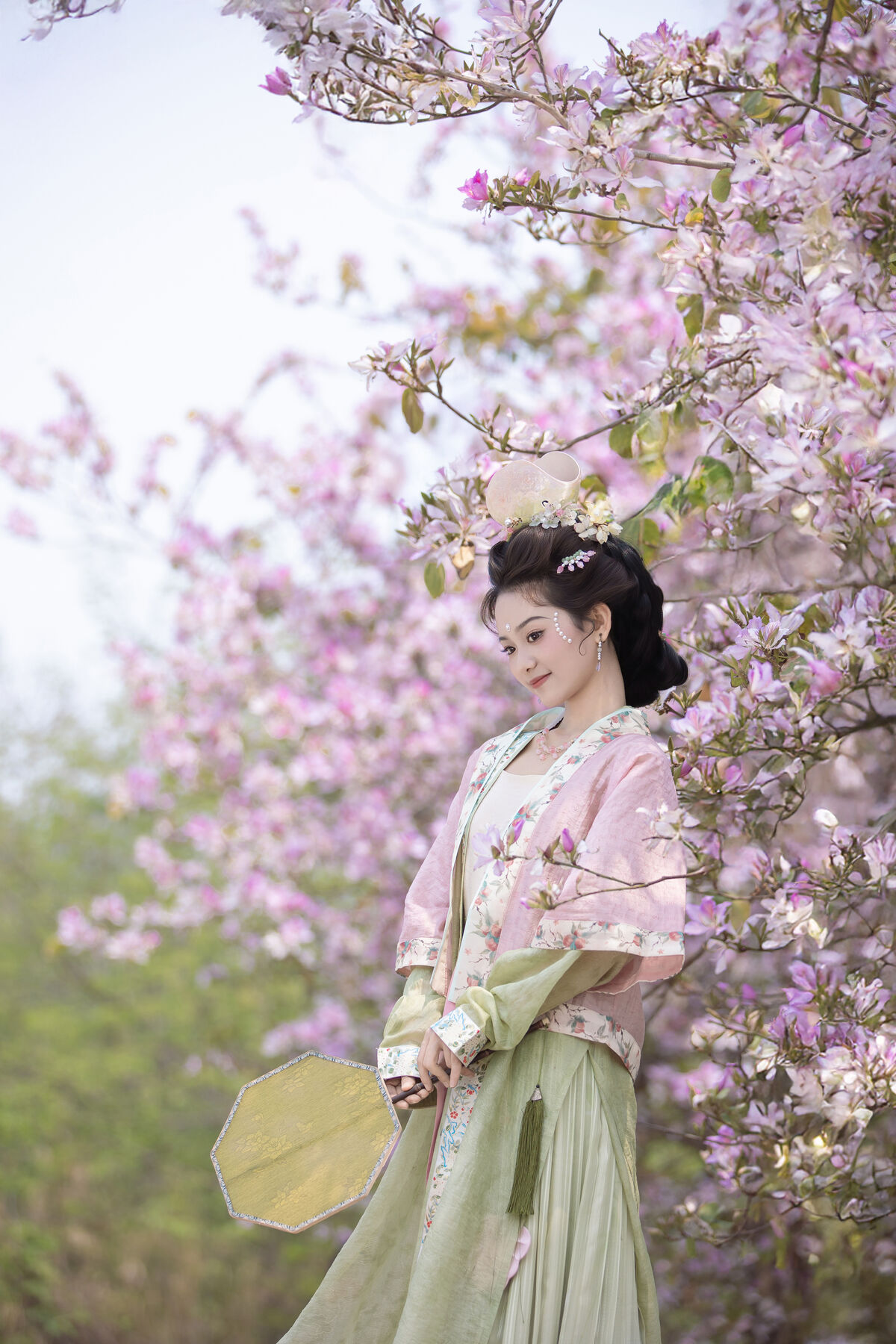 YiTuYu艺图语 Vol.8918 Jiu Shi Jiao Mei Nan A