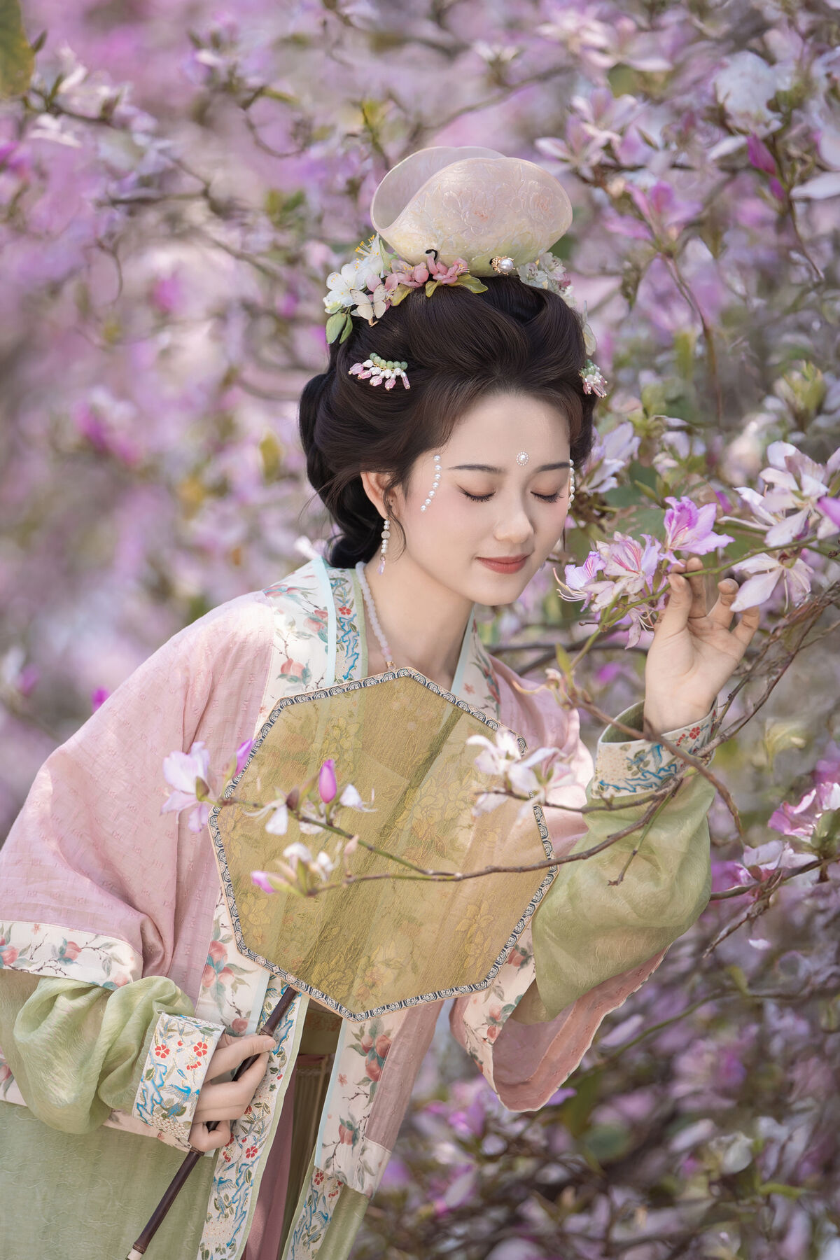 YiTuYu艺图语 Vol.8918 Jiu Shi Jiao Mei Nan A