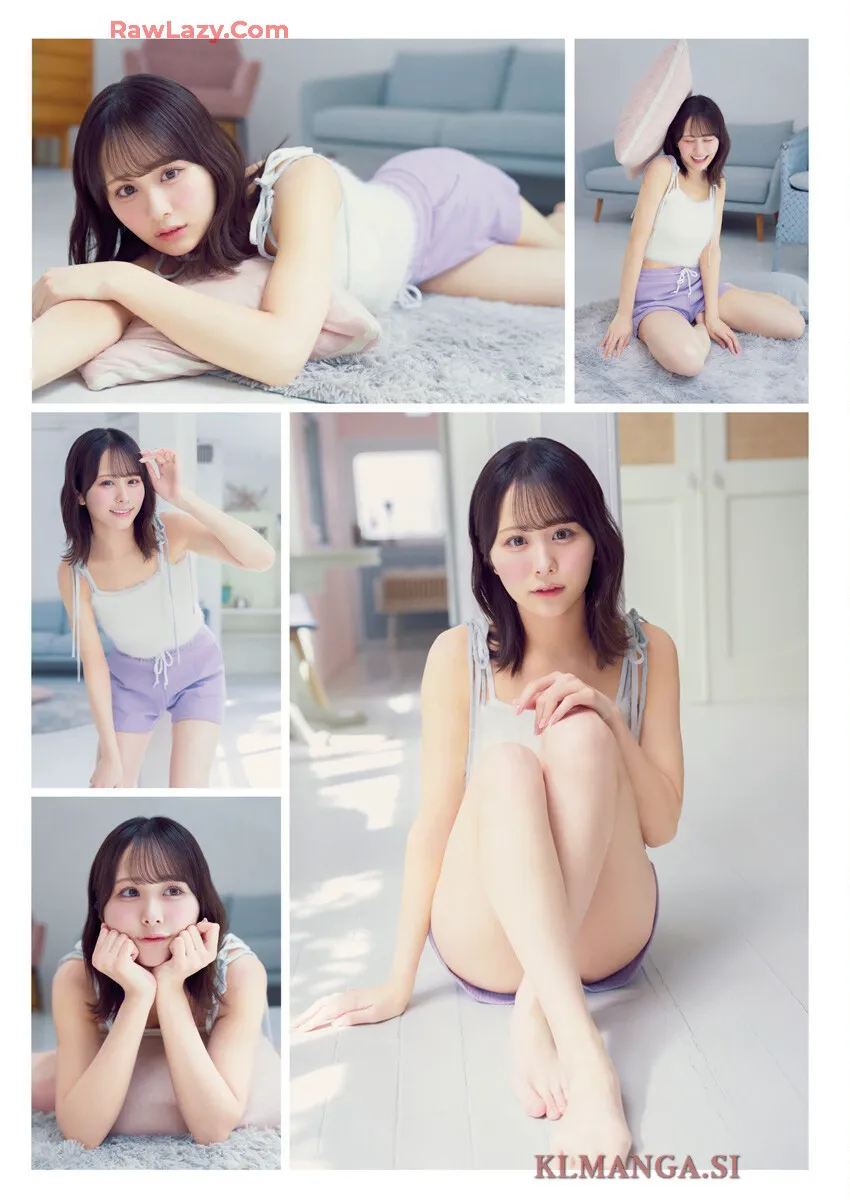 [Young Animal] 2025 No.11