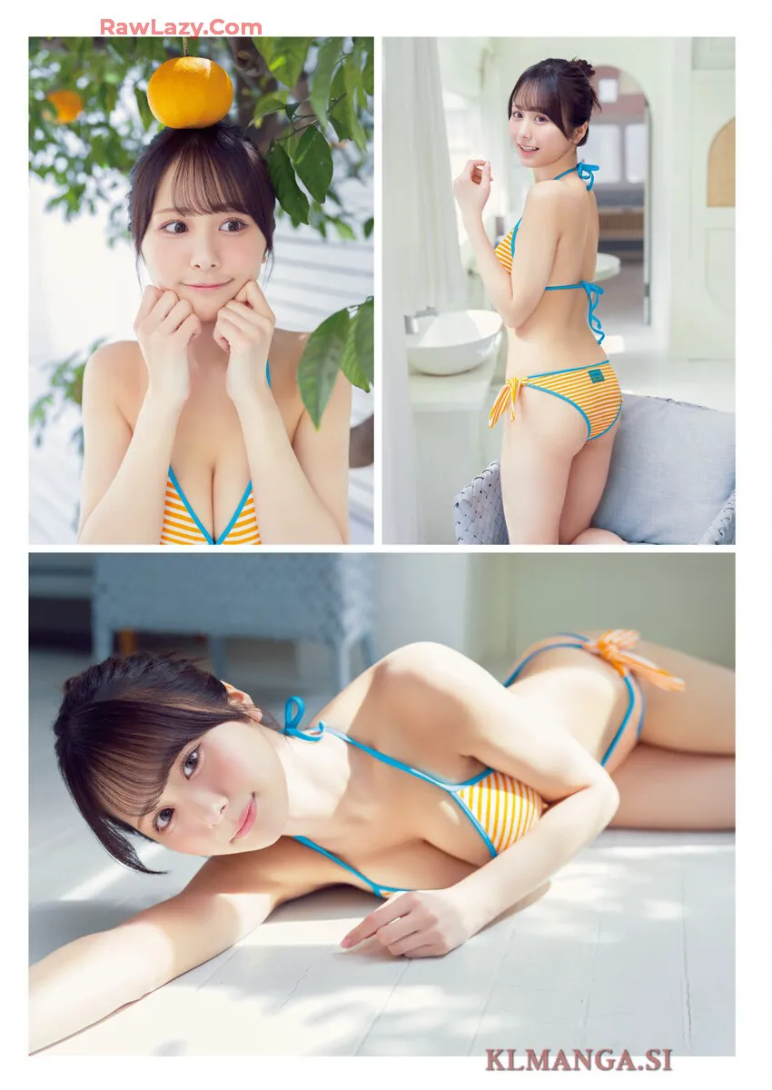 [Young Animal] 2025 No.11