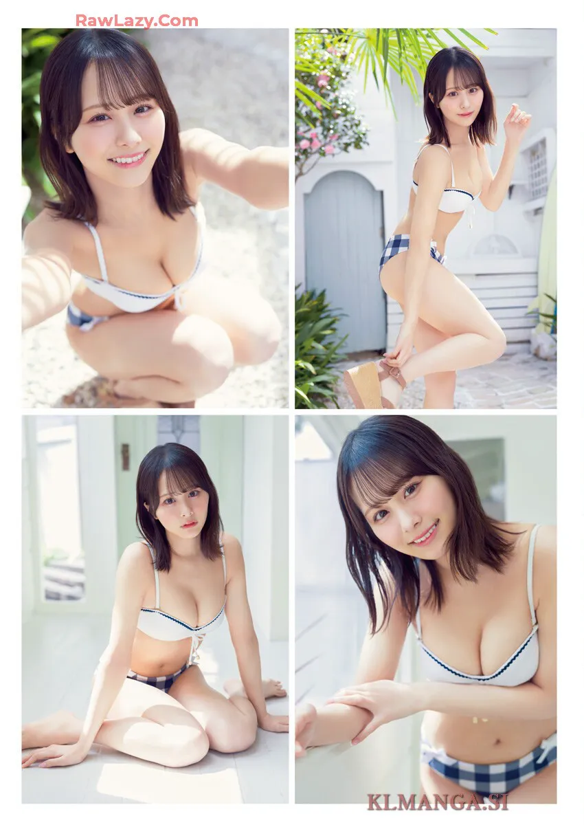 [Young Animal] 2025 No.11