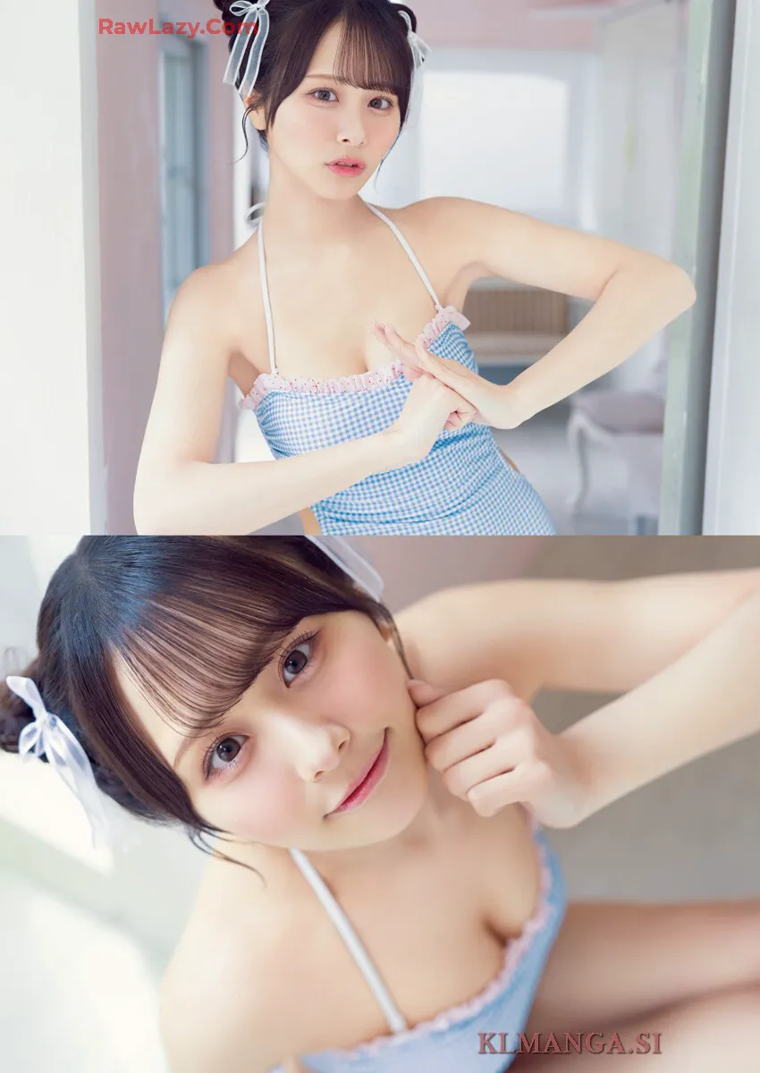 [Young Animal] 2025 No.11