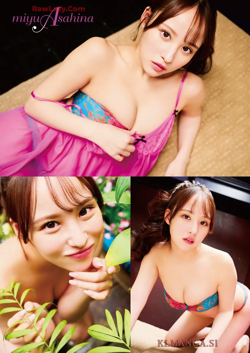 [Young Animal] 2025 No.11