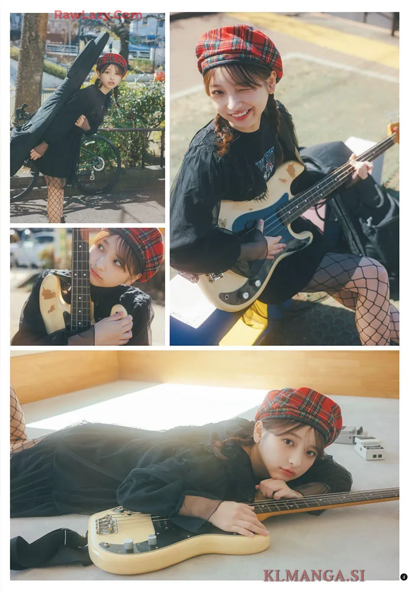 [Young Champion] 2025 No.10