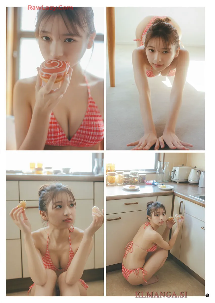 [Young Champion] 2025 No.10