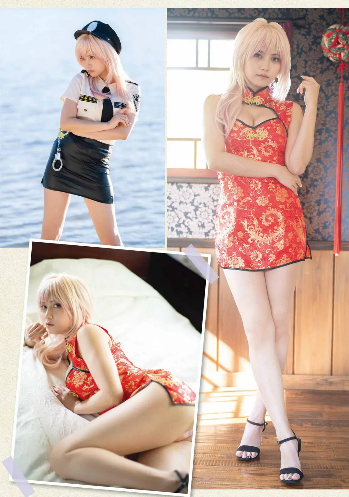 [Young Gangan] 2025 No.07