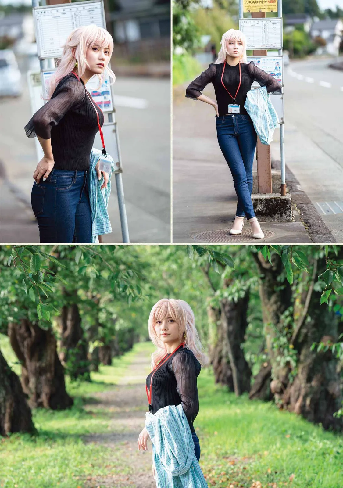 [Young Gangan] 2025 No.07