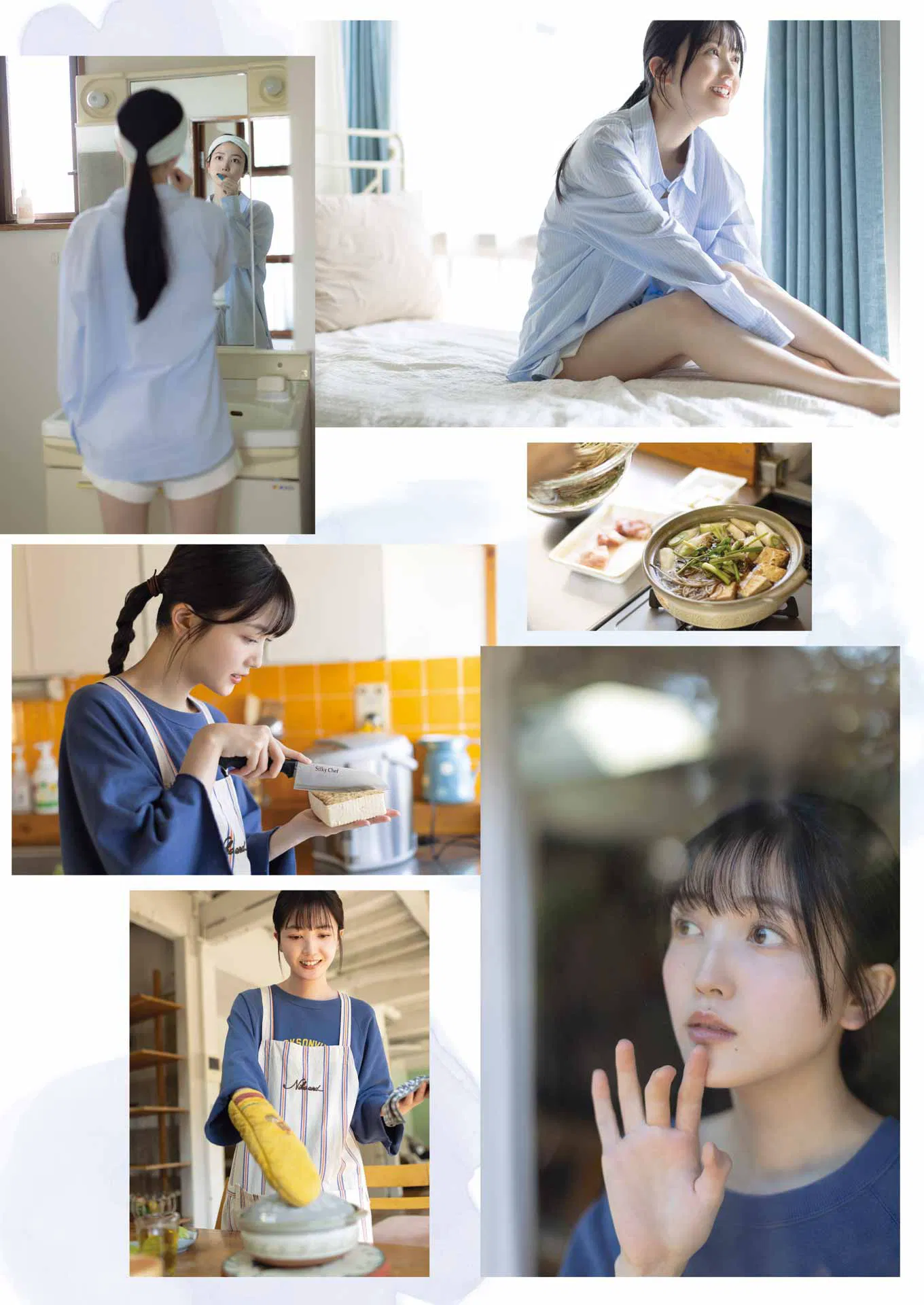 [Young Gangan] 2025 No.09