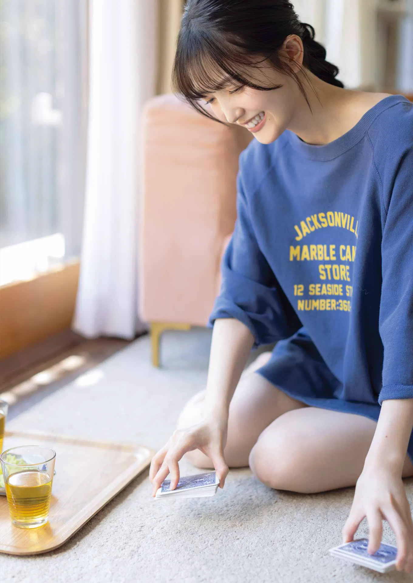 [Young Gangan] 2025 No.09