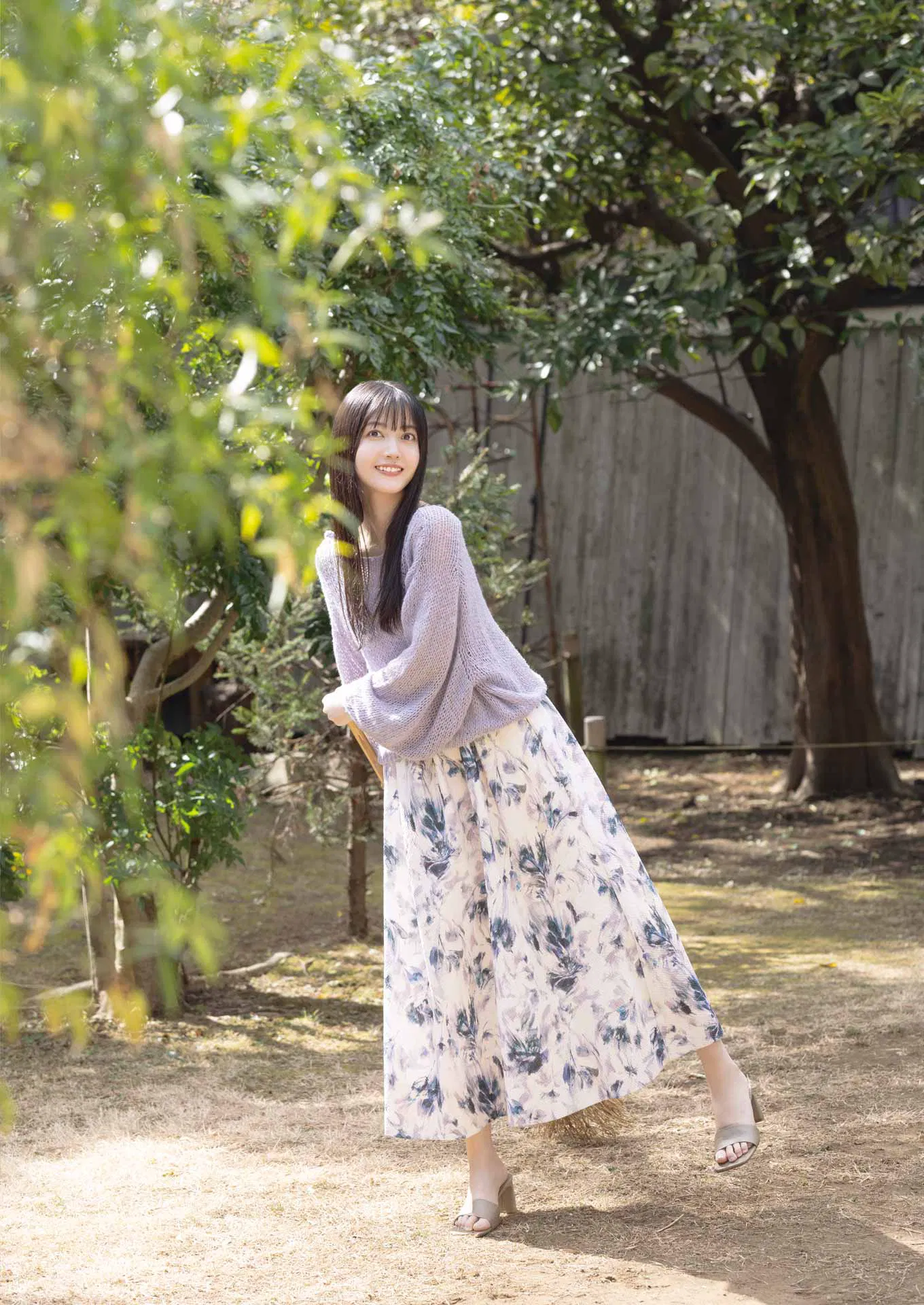 [Young Gangan] 2025 No.09