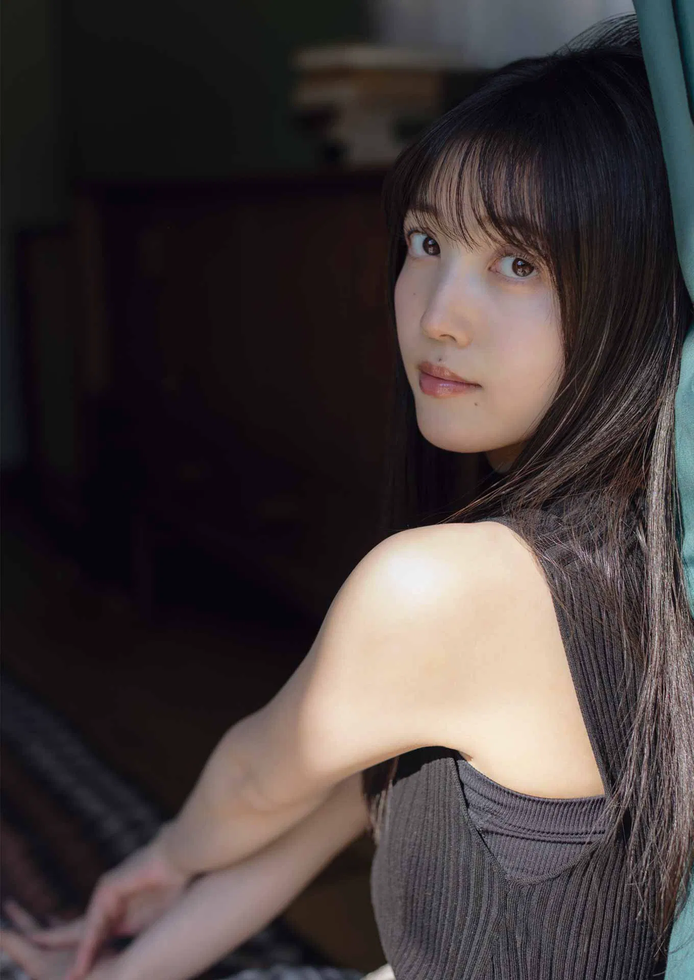 [Young Gangan] 2025 No.09