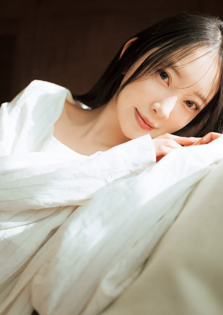 [Young Jump] 2025 No.16