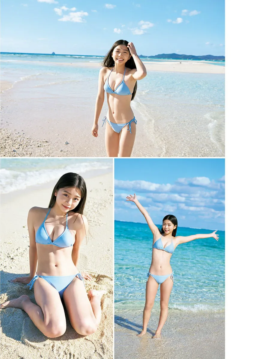 [Young Jump] 2025 No.21-22