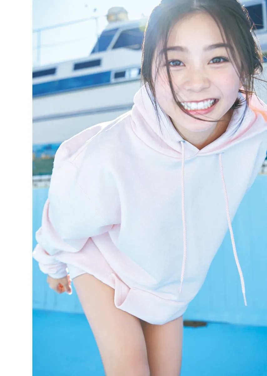 [Young Jump] 2025 No.21-22