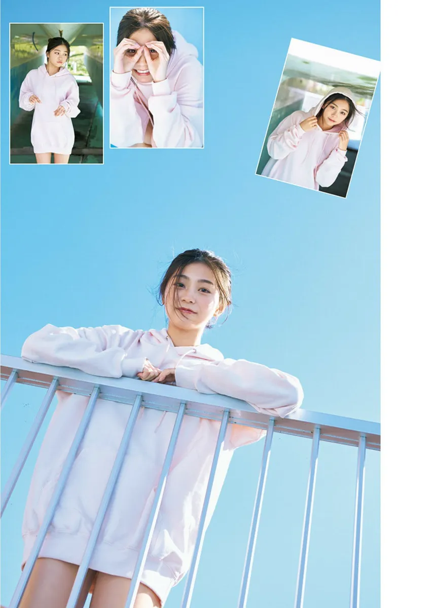 [Young Jump] 2025 No.21-22