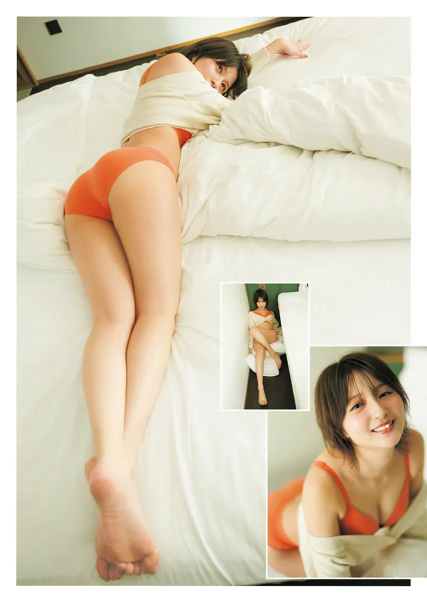 [Young Jump] 2025 No.21-22