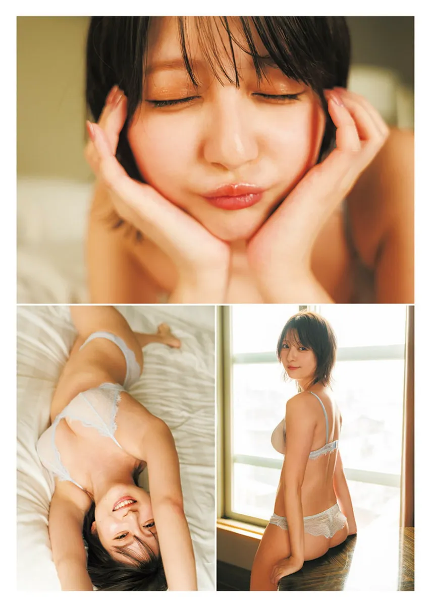 [Young Jump] 2025 No.21-22