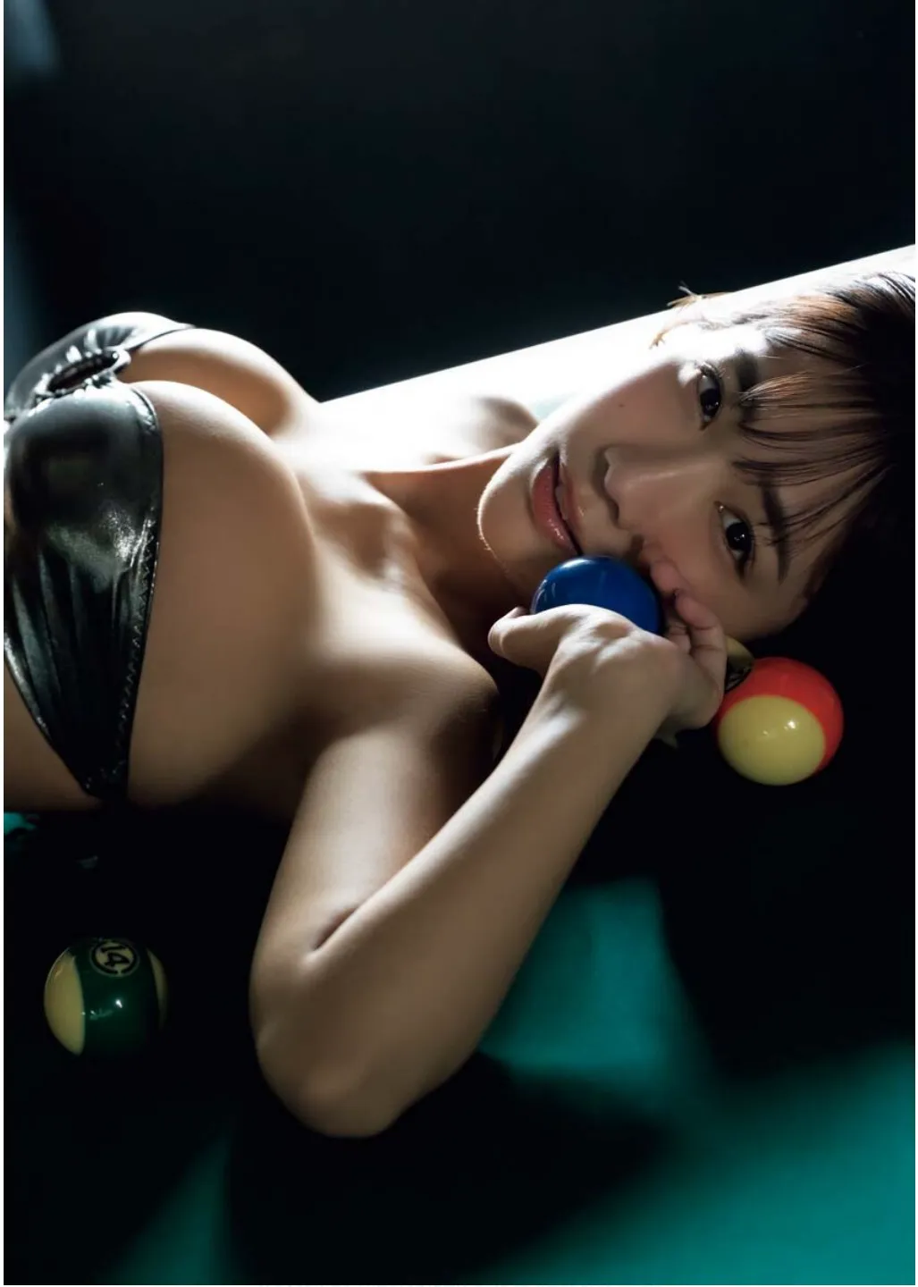 [Young King BULL] 2025 No.11