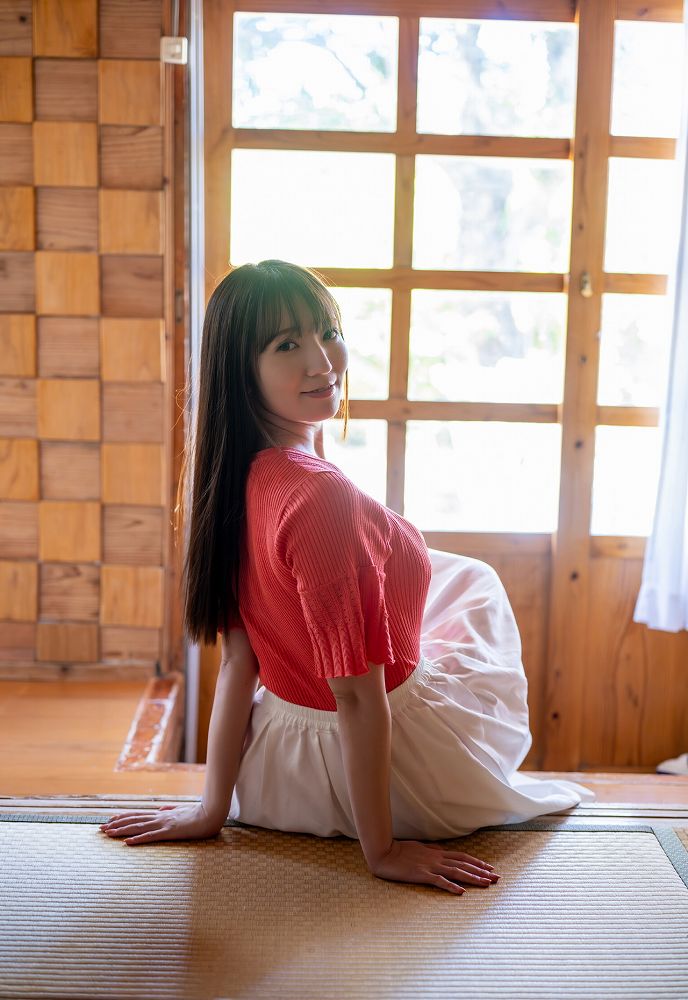 小花のん おっぱいが素敵なヌード＆SEX画像！