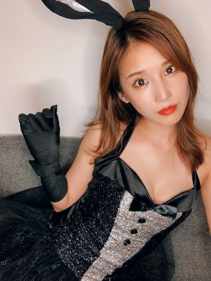 益田アンナ スタイルが凄い水着グラビア画像！