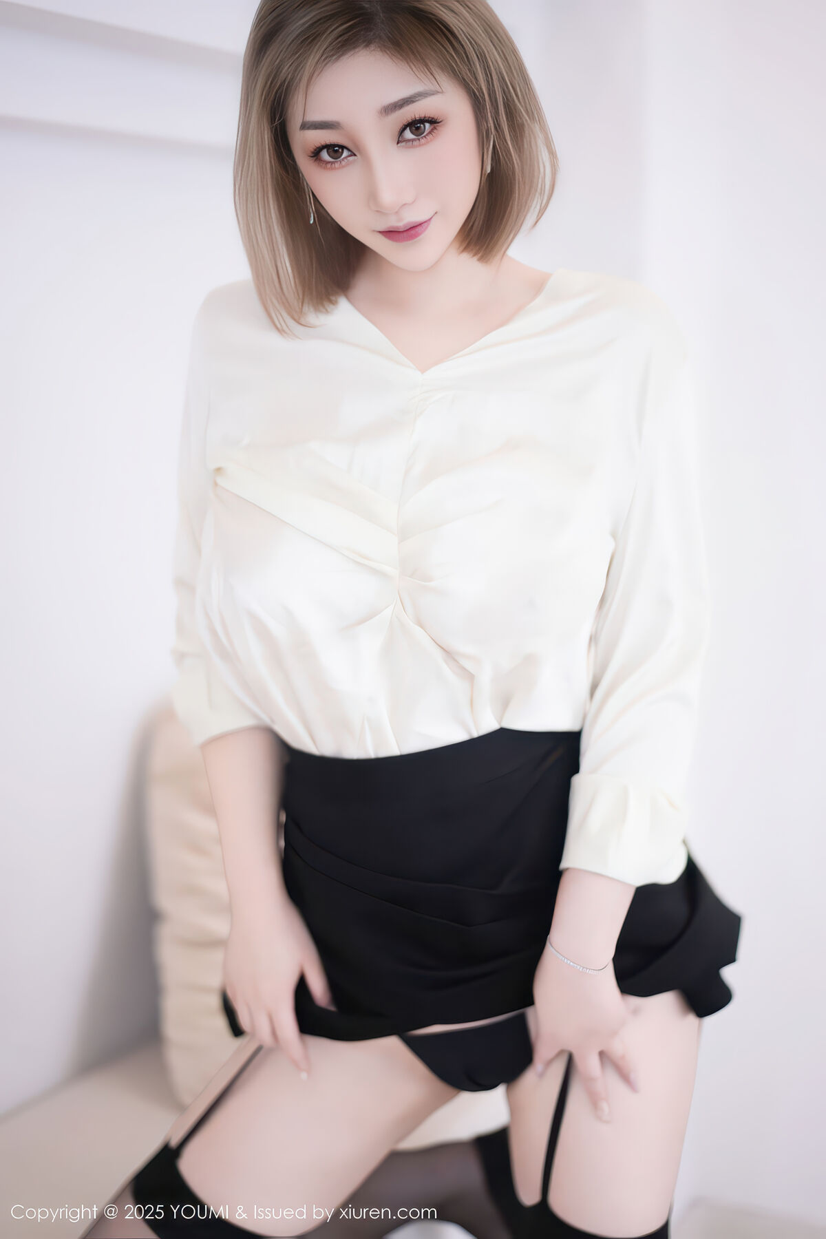 YouMi尤蜜荟 Vol.1195 Da Ji Toxic