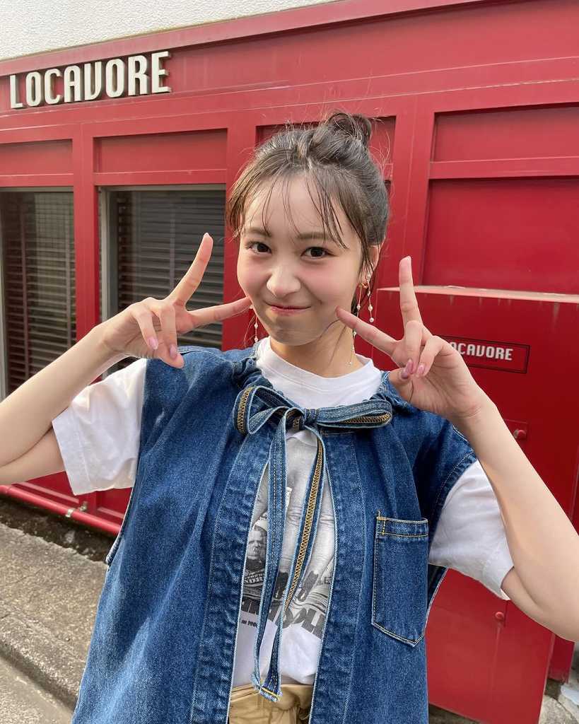 溝端葵 激かわボインな水着グラビア画像ほか！