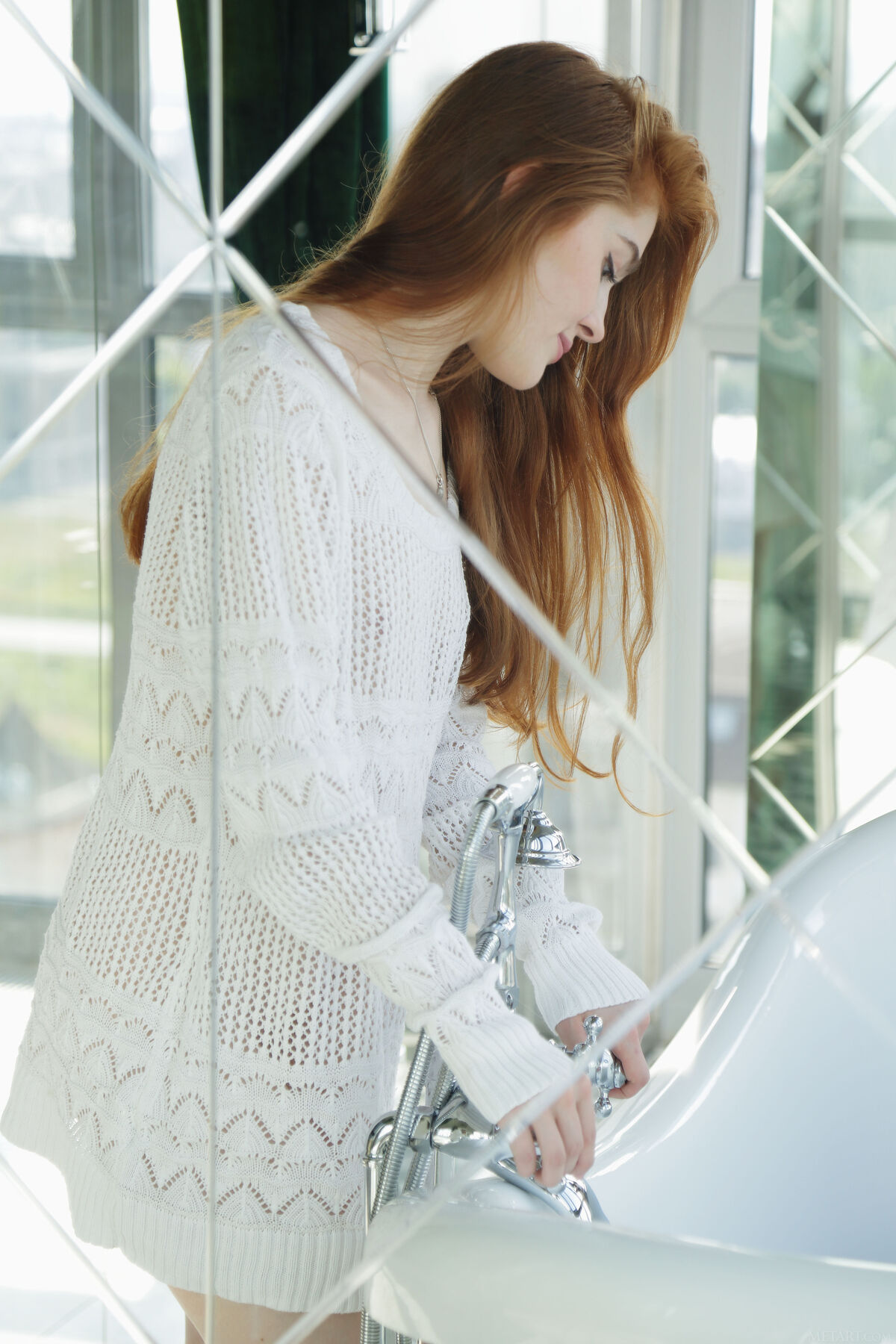 MetArt Jia Lissa - Presenting Jia Lissa Part01