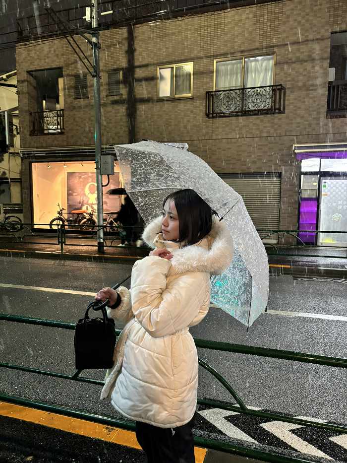 真白雪澄 Gカップボインの水着グラビア画像！