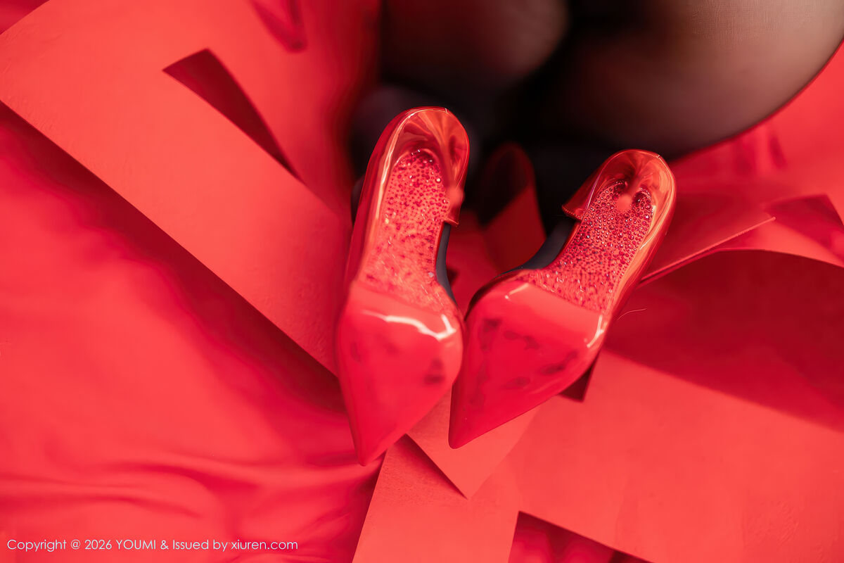 YouMi尤蜜荟 Vol.1198 Twins Tao Tao