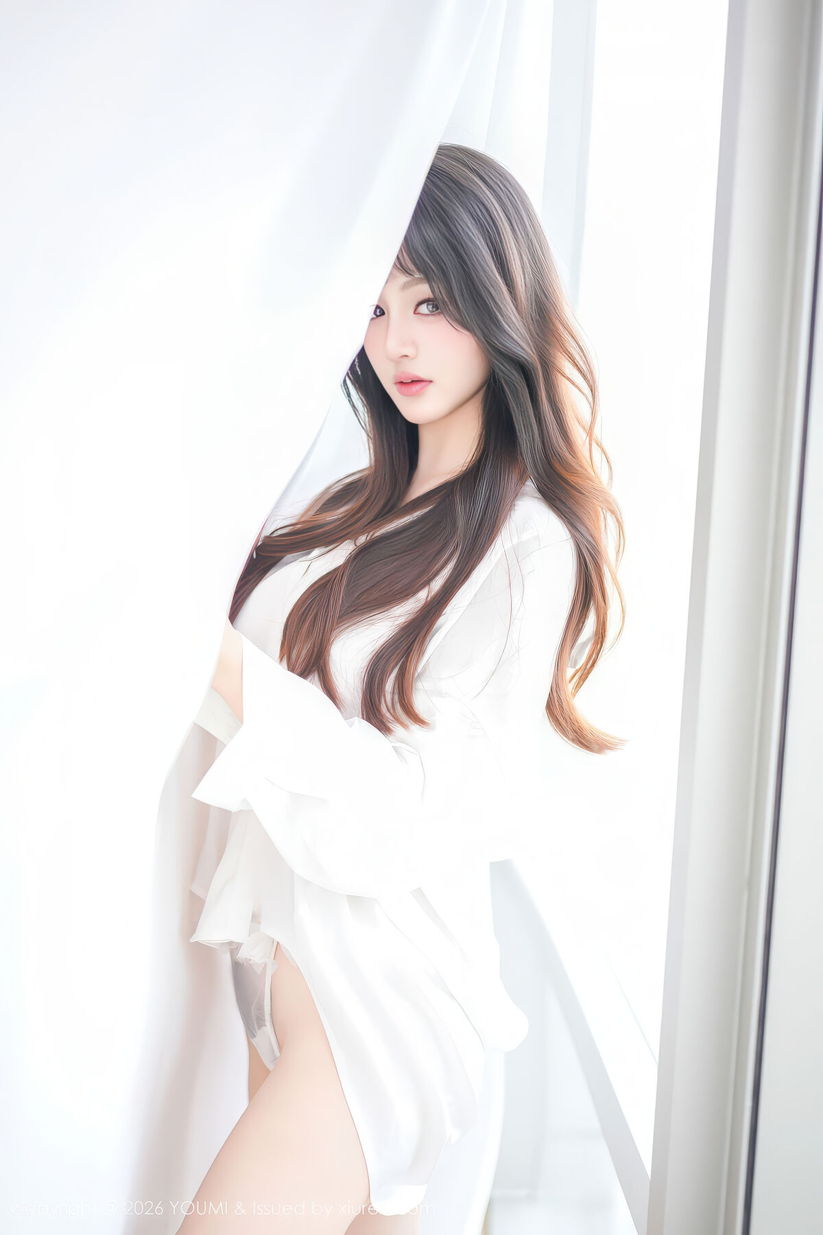 YouMi尤蜜荟 Vol.1199 Xing Ya Da