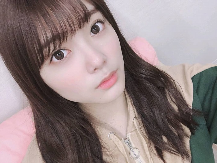 田村保乃 ナチュラルな激かわ水着グラビア画像！
