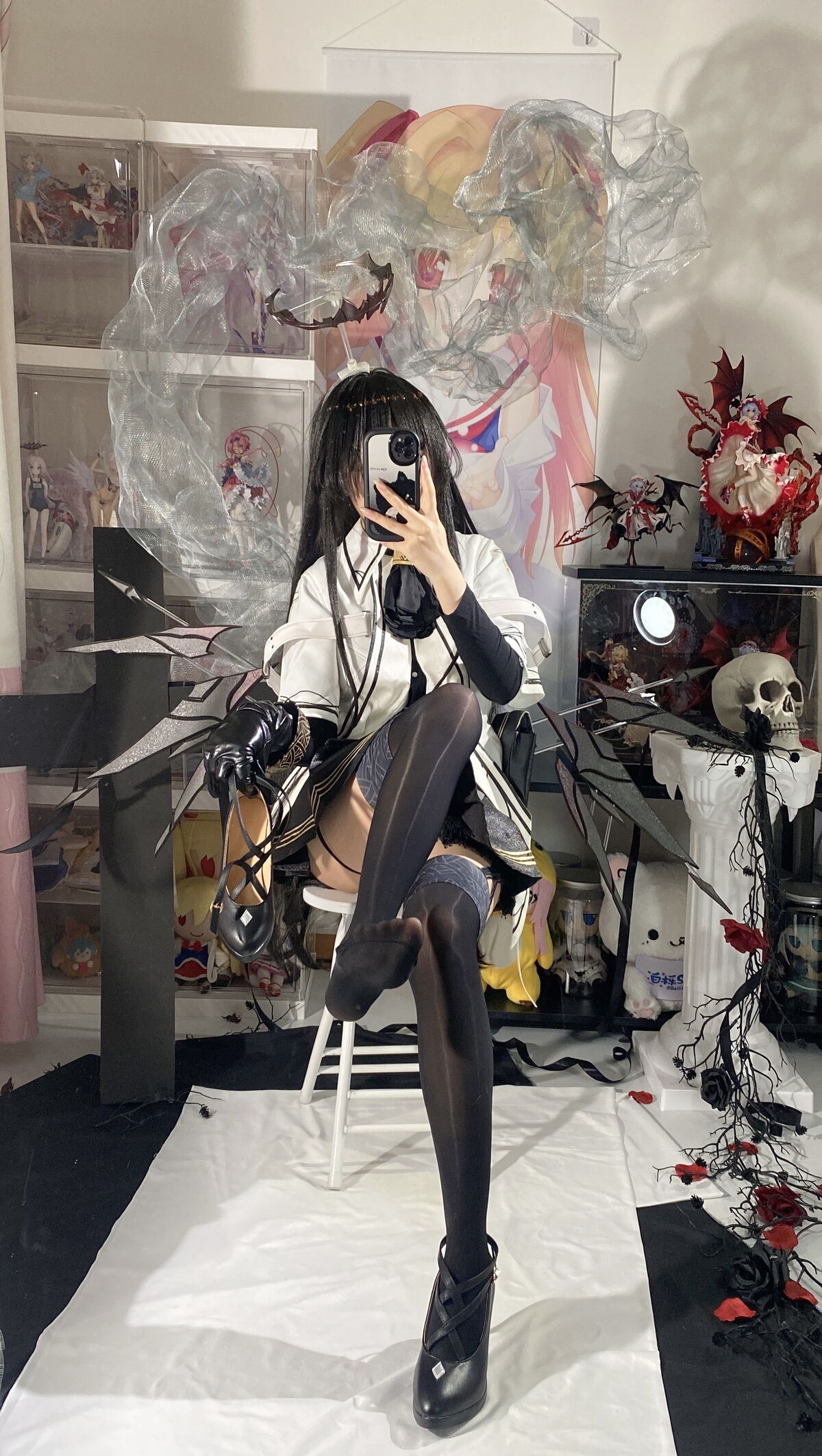 Coser@白栎Shirly - 明日方舟 阿尔图罗 Part02
