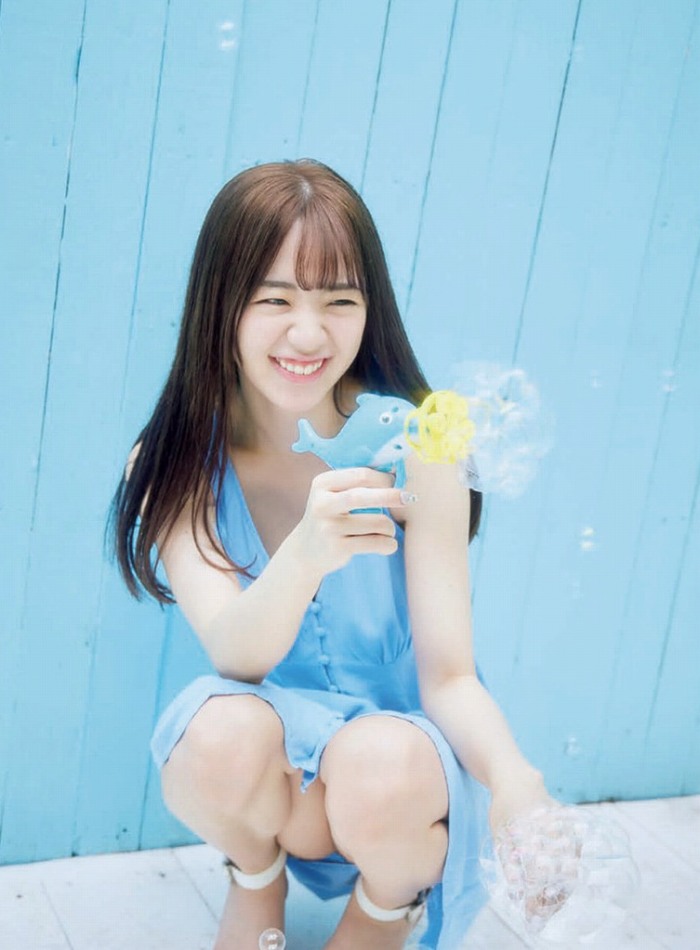 宇野みれい 激かわなGカップヌード画像ほか！