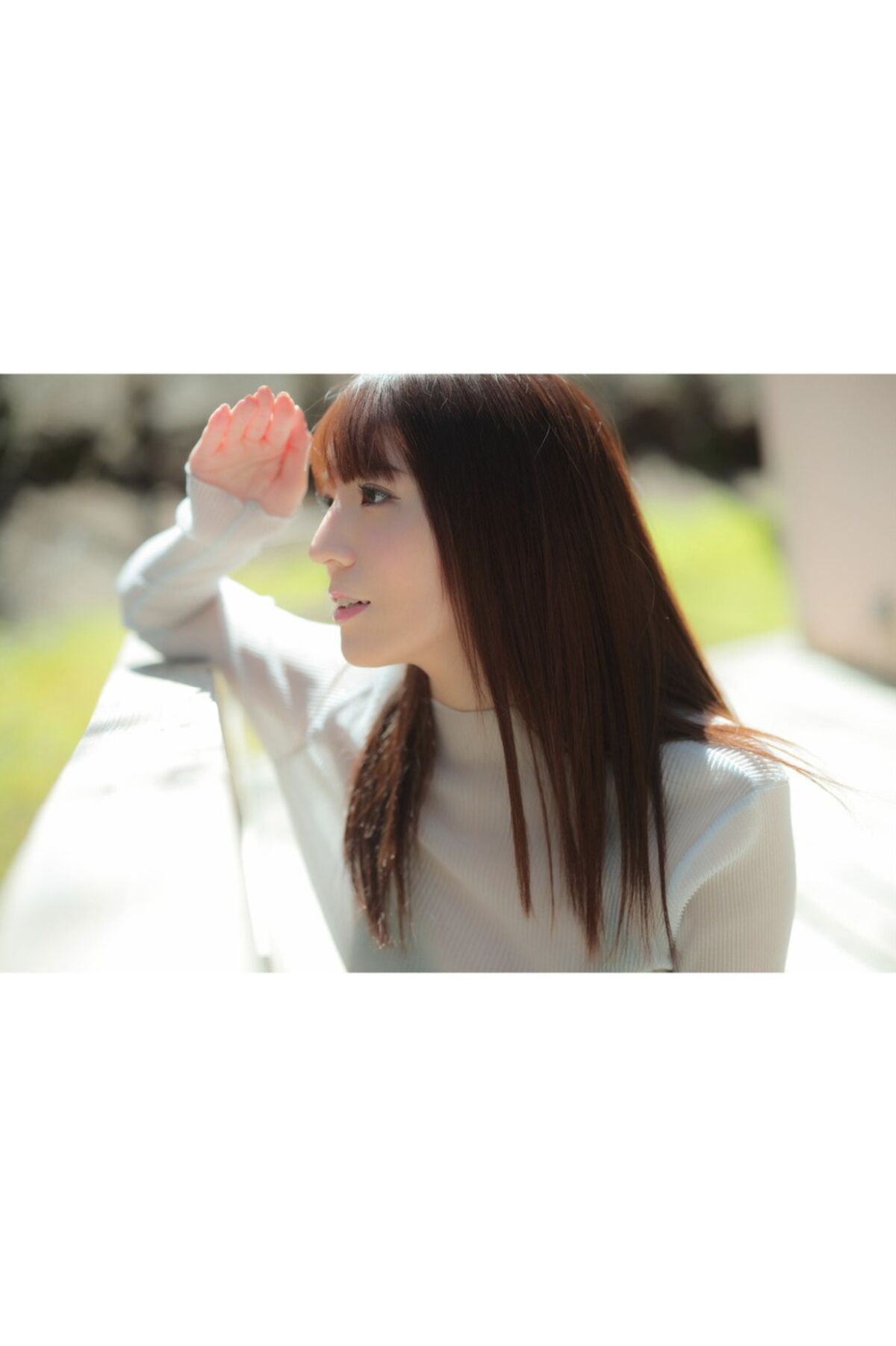 Non Ohana 小花のん - Prestige Photobook Bitter And Sweet