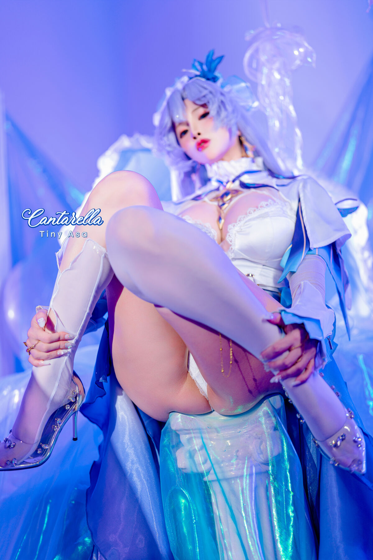 Coser@Tiny Asa - Cantarella