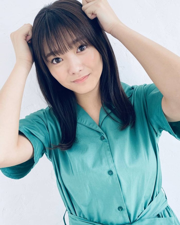 田村保乃 ナチュラルな激かわ水着グラビア画像！