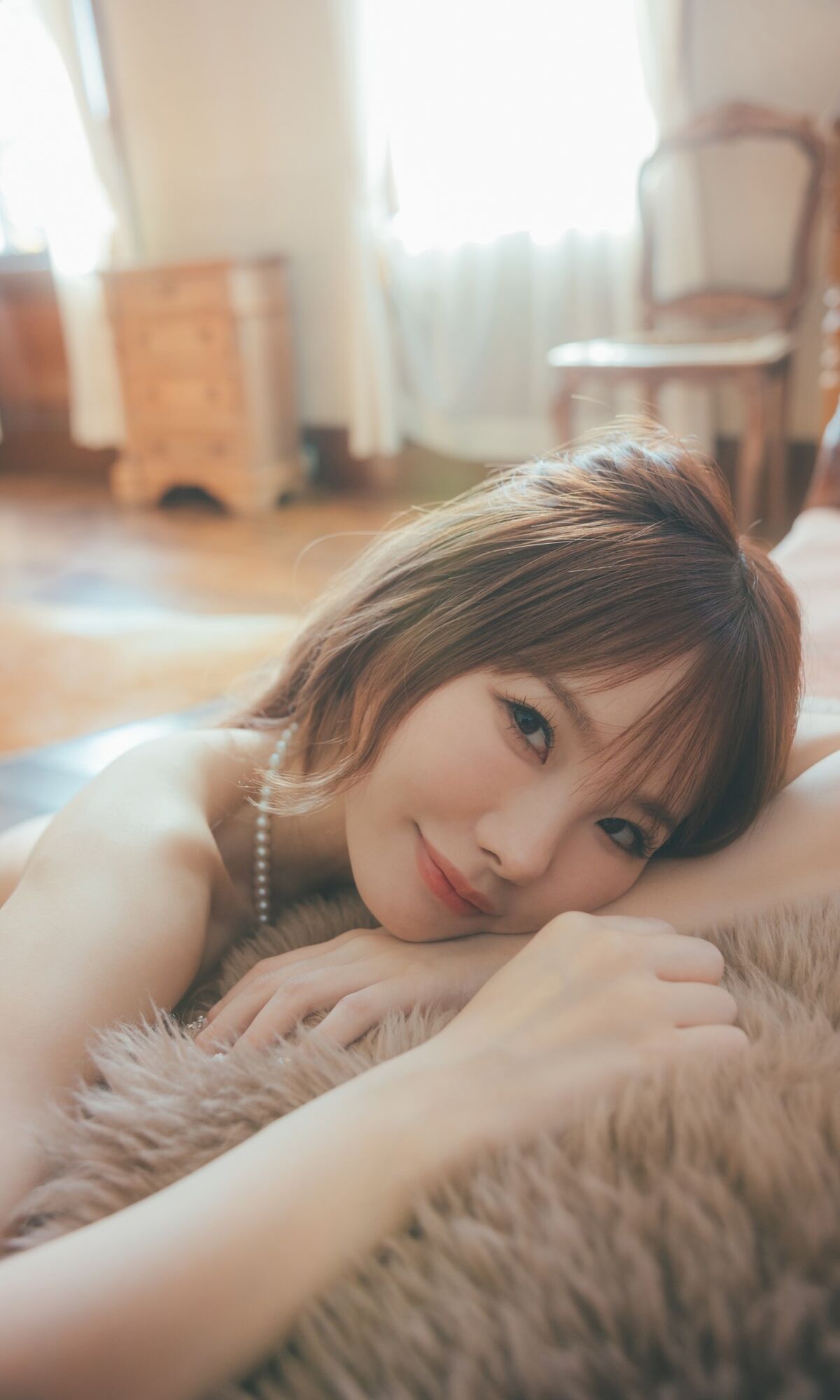Matsumoto Ichika 松本いちか - デジタル限定 写真集 恩寵 週プレ PHOTO BOOK